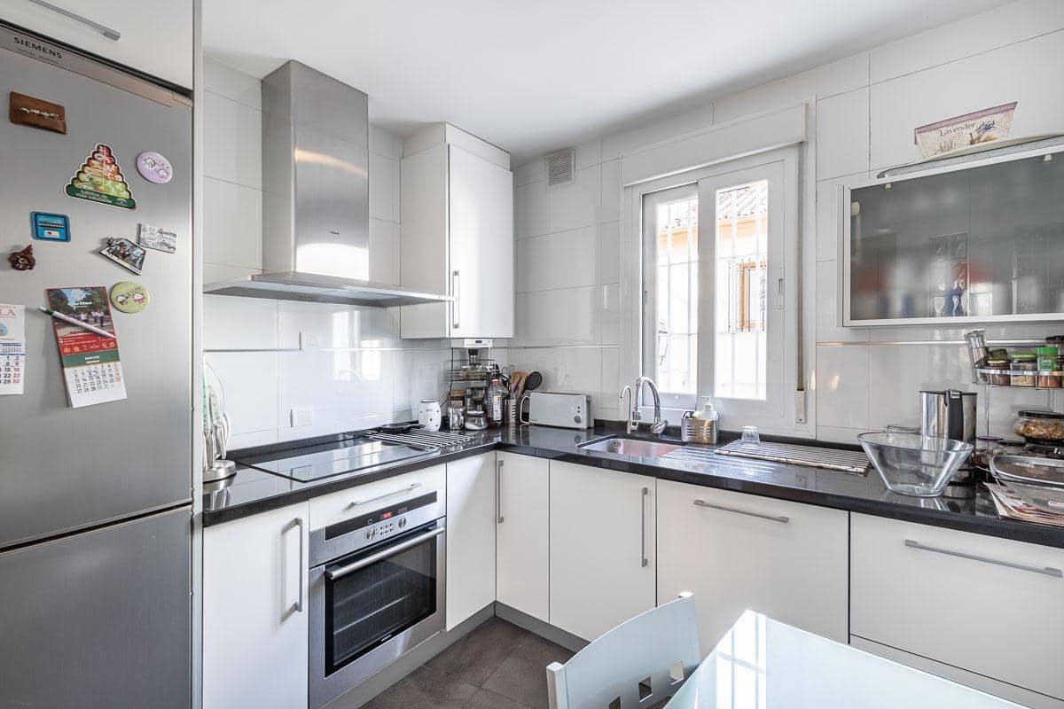 3 bedroom Townhouse for sale in Granada city - € 690,000 (Ref: 8415534)