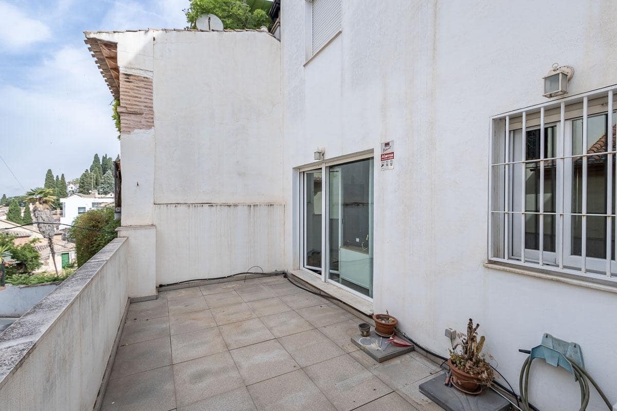 3 bedroom Townhouse for sale in Granada city - € 690,000 (Ref: 8415534)