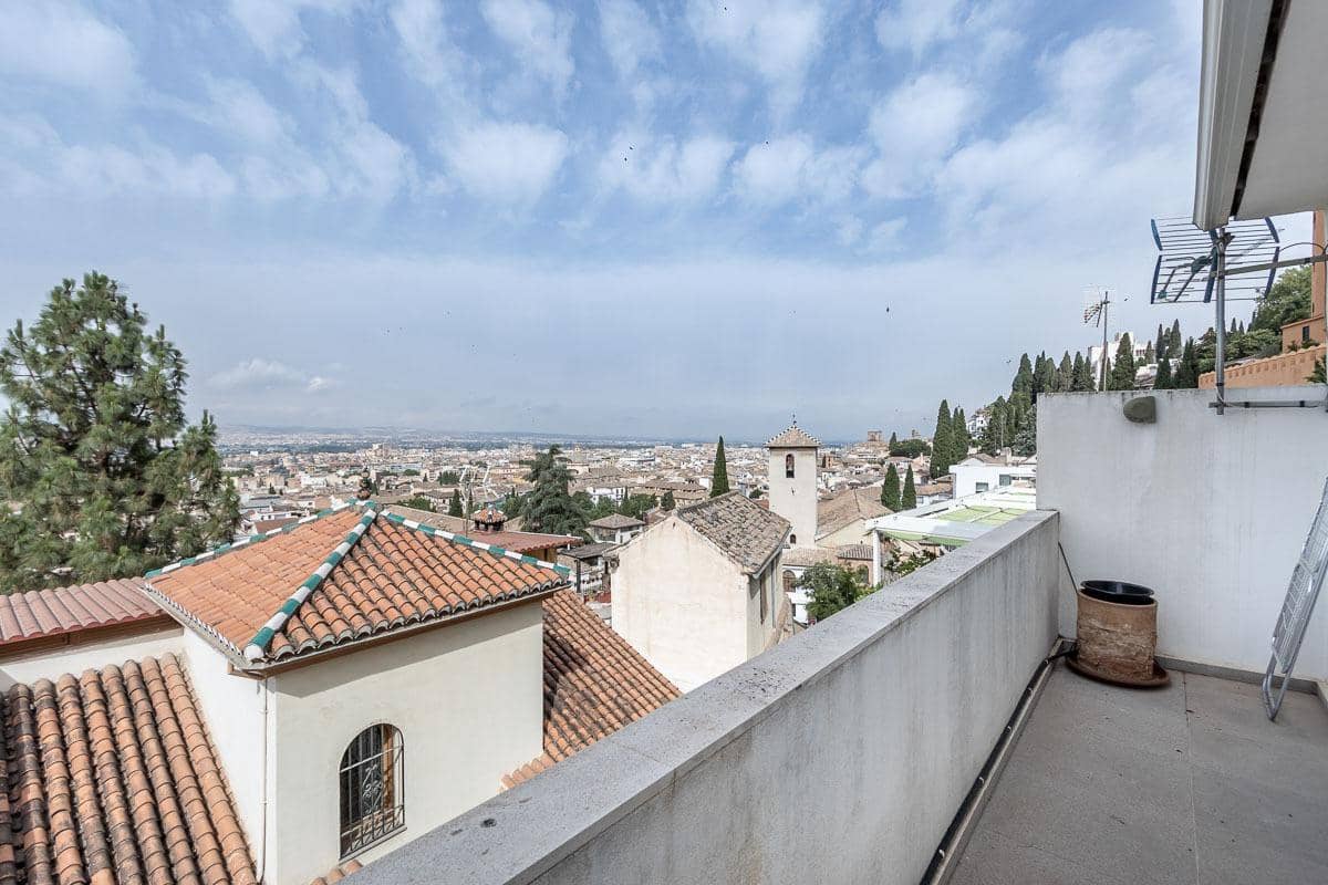 3 bedroom Townhouse for sale in Granada city - € 690,000 (Ref: 8415534)