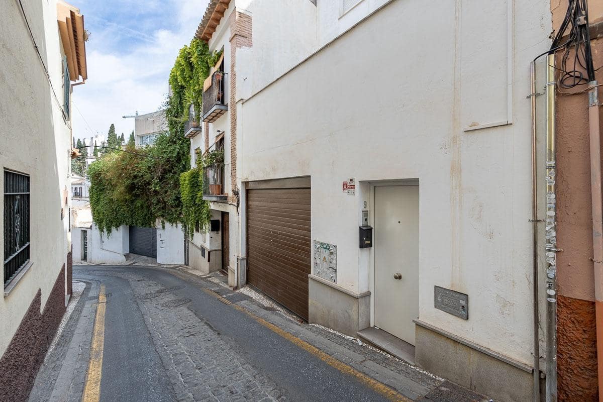 3 bedroom Townhouse for sale in Granada city - € 690,000 (Ref: 8415534)