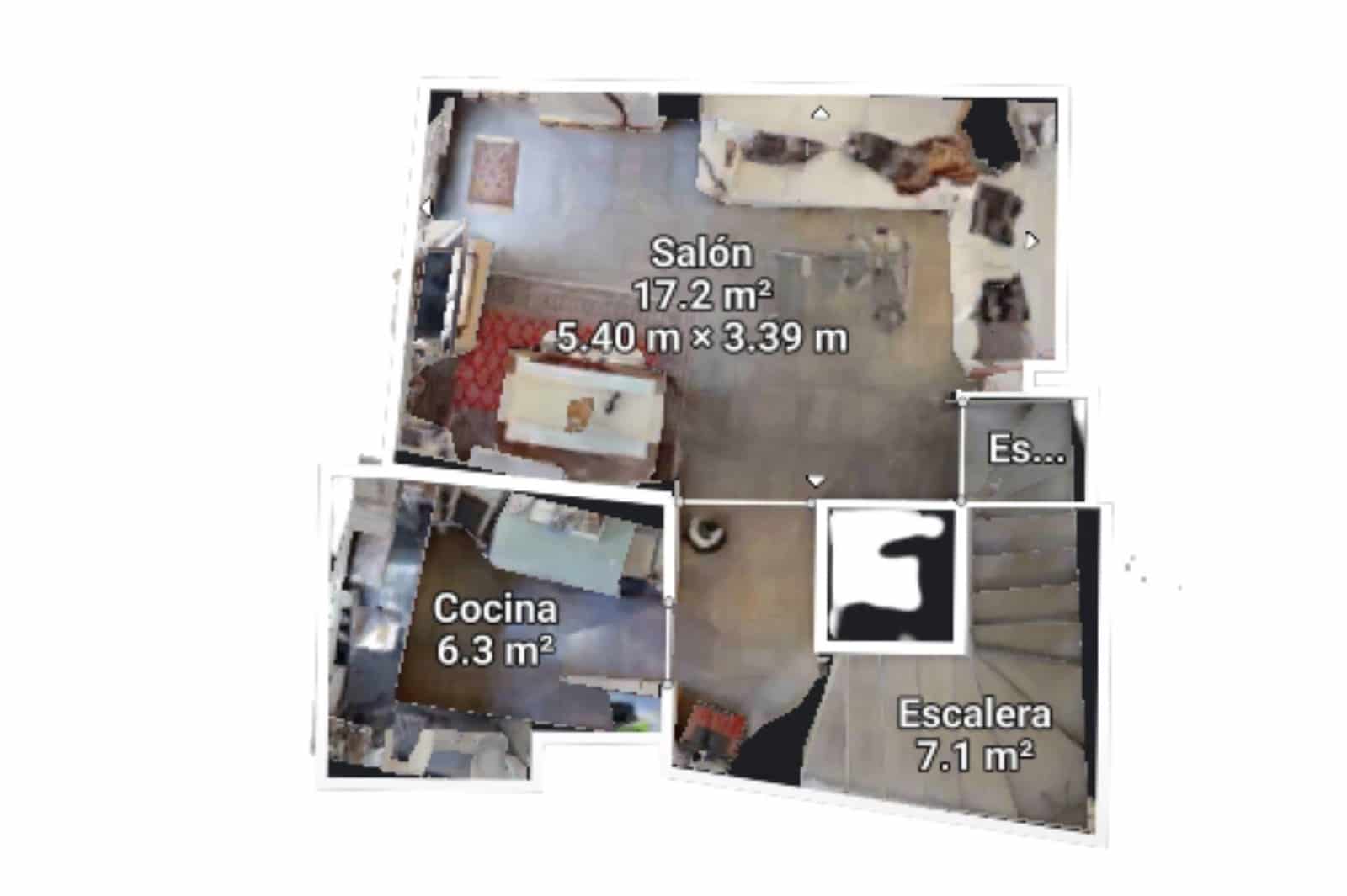 3 soverom Hus til salgs i Granada by - € 690 000 (Ref: 8415534)