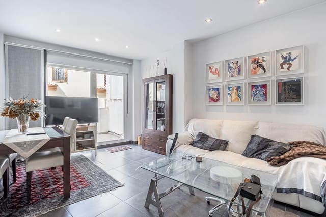 3 sovrum Hus till salu i Granada stad - 690 000 € (Ref: 8415534)