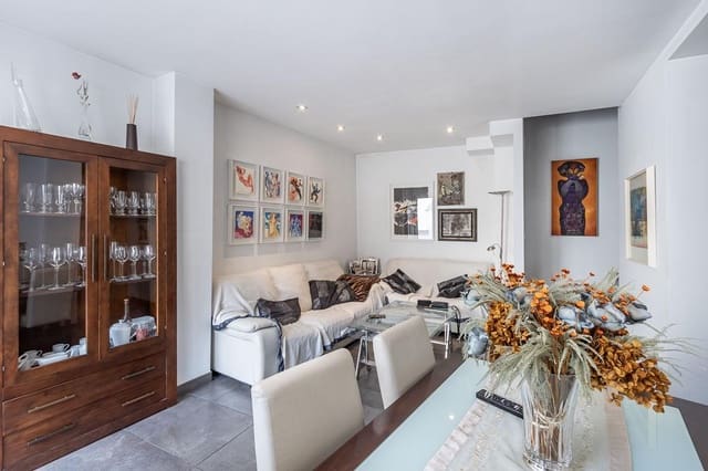 3 sovrum Hus till salu i Granada stad - 690 000 € (Ref: 8415534)