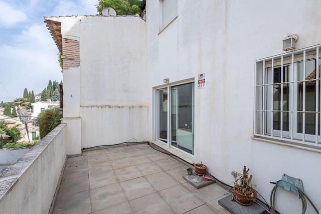 3 sovrum Hus till salu i Granada stad - 690 000 € (Ref: 8415534)