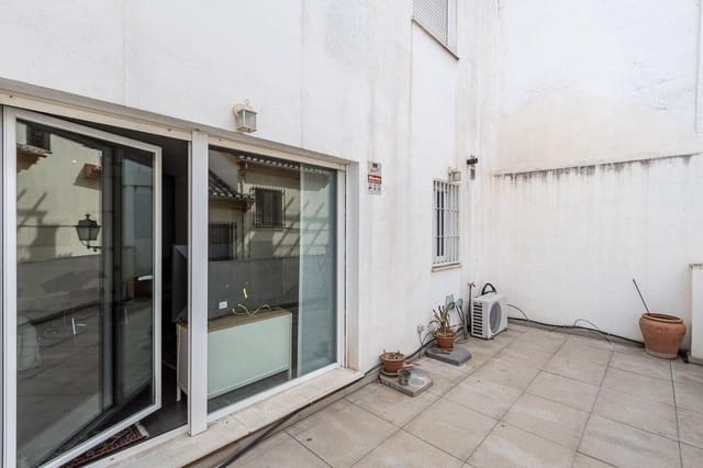 3 sovrum Hus till salu i Granada stad - 690 000 € (Ref: 8415534)