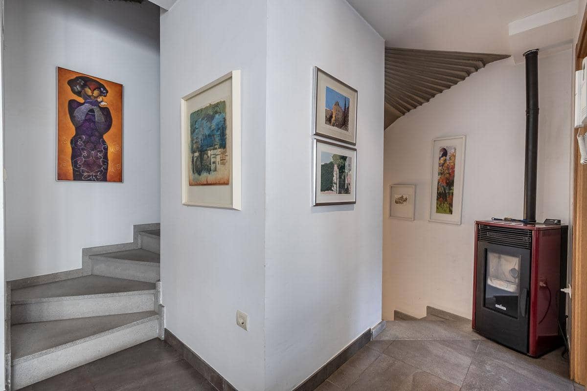 3 bedroom Townhouse for sale in Granada city - € 690,000 (Ref: 8415534)
