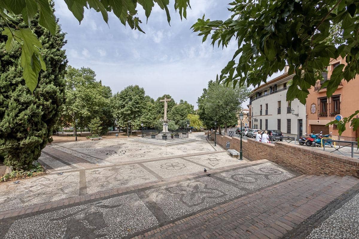 3 bedroom Townhouse for sale in Granada city - € 690,000 (Ref: 8415534)