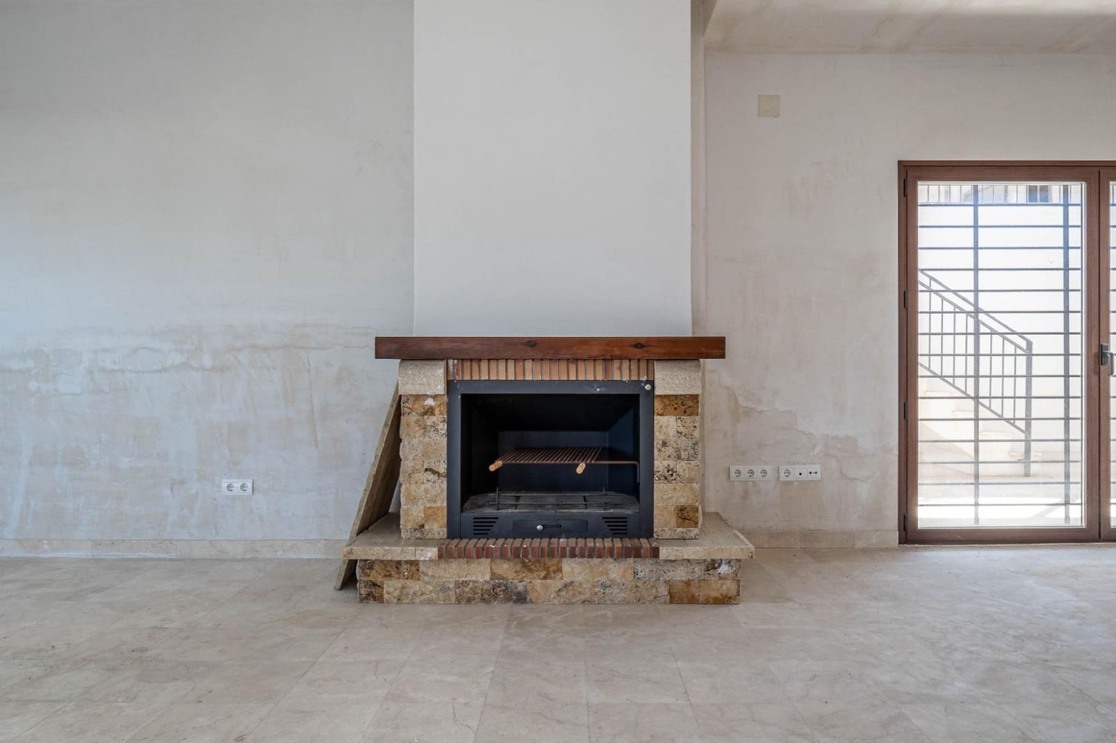 4 chambre Villa/Maison à vendre à Cullar Vega avec piscine garage - 450 000 € (Ref: 8440670)