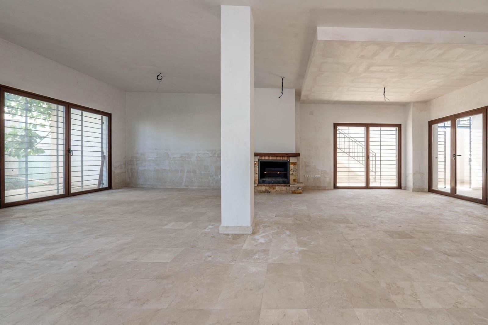 4 chambre Villa/Maison à vendre à Cullar Vega avec piscine garage - 450 000 € (Ref: 8440670)