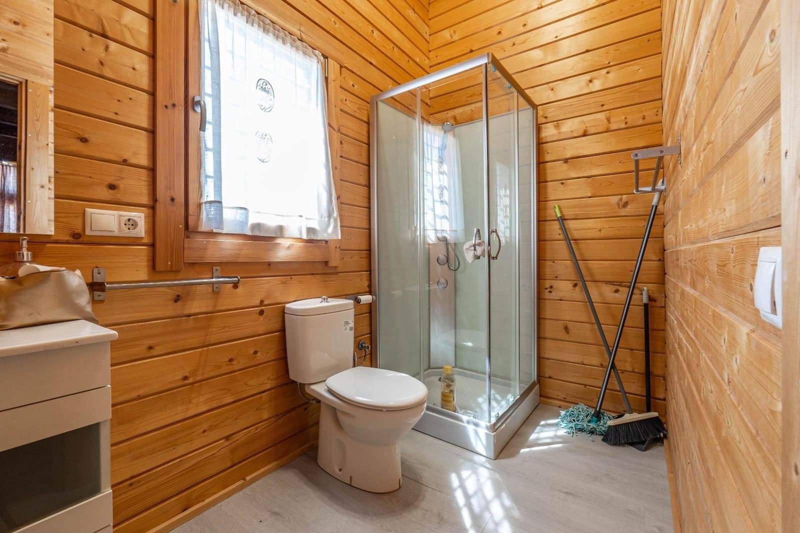 4 chambre Villa/Maison à vendre à Cullar Vega avec piscine garage - 450 000 € (Ref: 8440670)