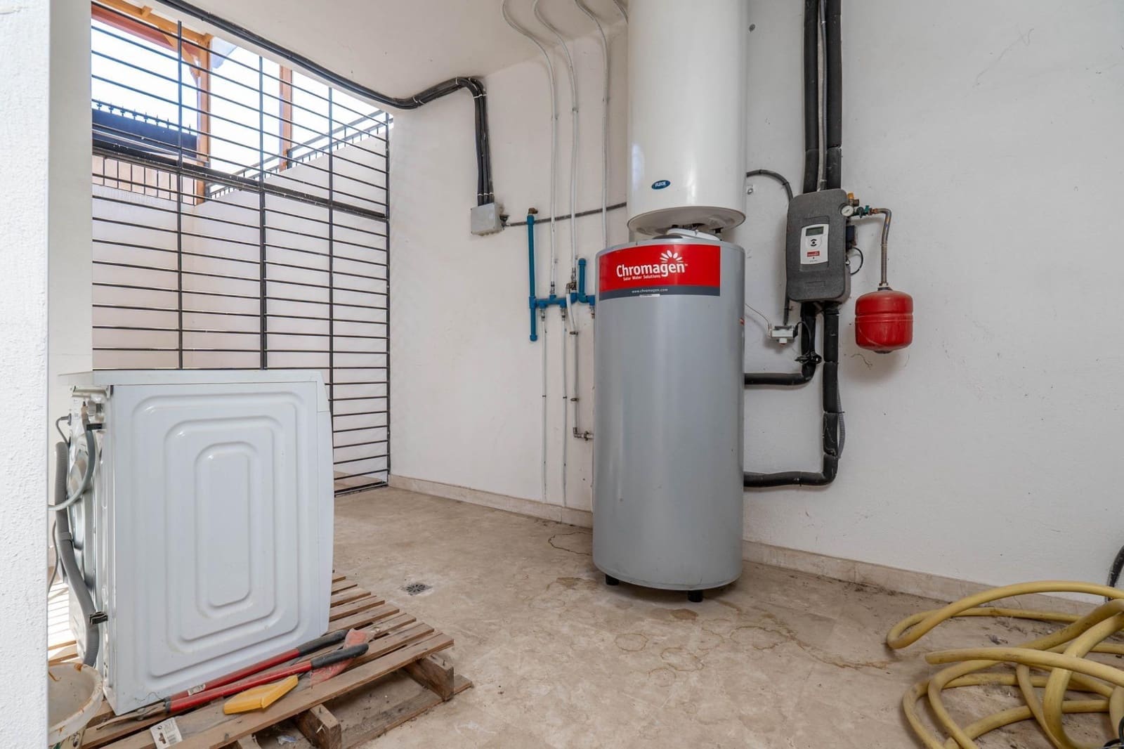 4 chambre Villa/Maison à vendre à Cullar Vega avec piscine garage - 450 000 € (Ref: 8440670)