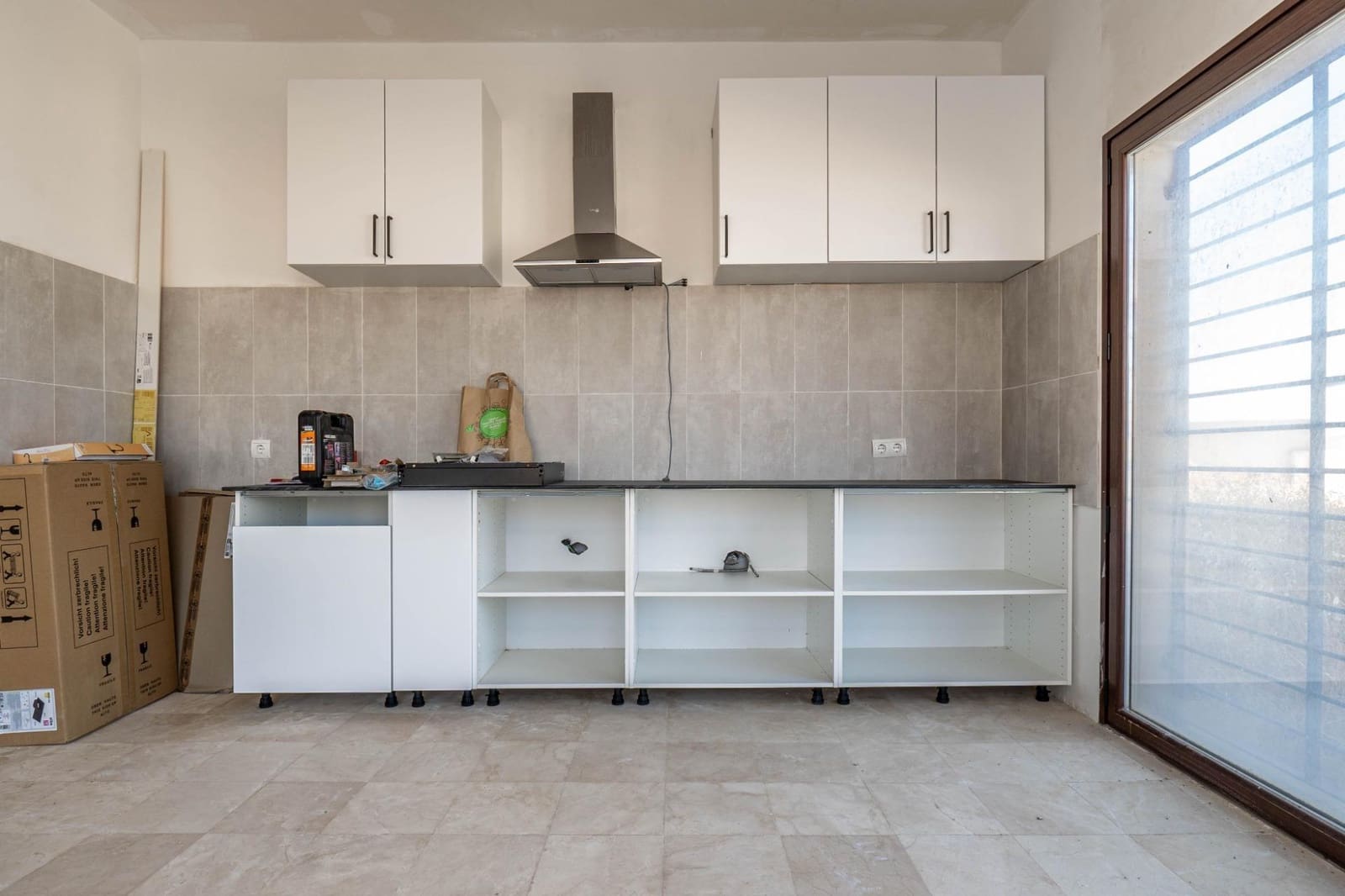 4 chambre Villa/Maison à vendre à Cullar Vega avec piscine garage - 450 000 € (Ref: 8440670)