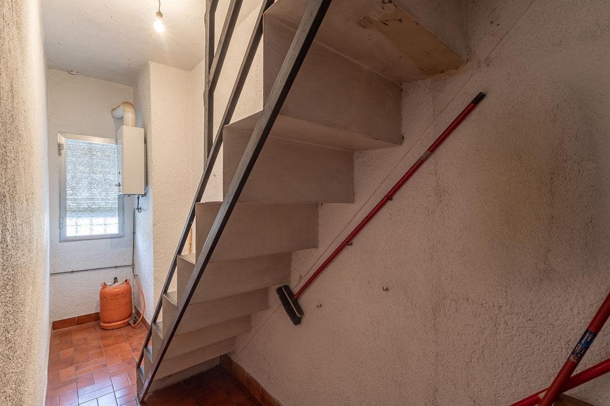 6 makuuhuone Huvila myytävänä paikassa Granada kaupunki mukana uima-altaan 
autotalli - 492 000 € (Ref: 8455897)