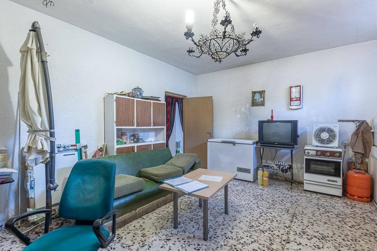 6 makuuhuone Huvila myytävänä paikassa Granada kaupunki mukana uima-altaan 
autotalli - 492 000 € (Ref: 8455897)