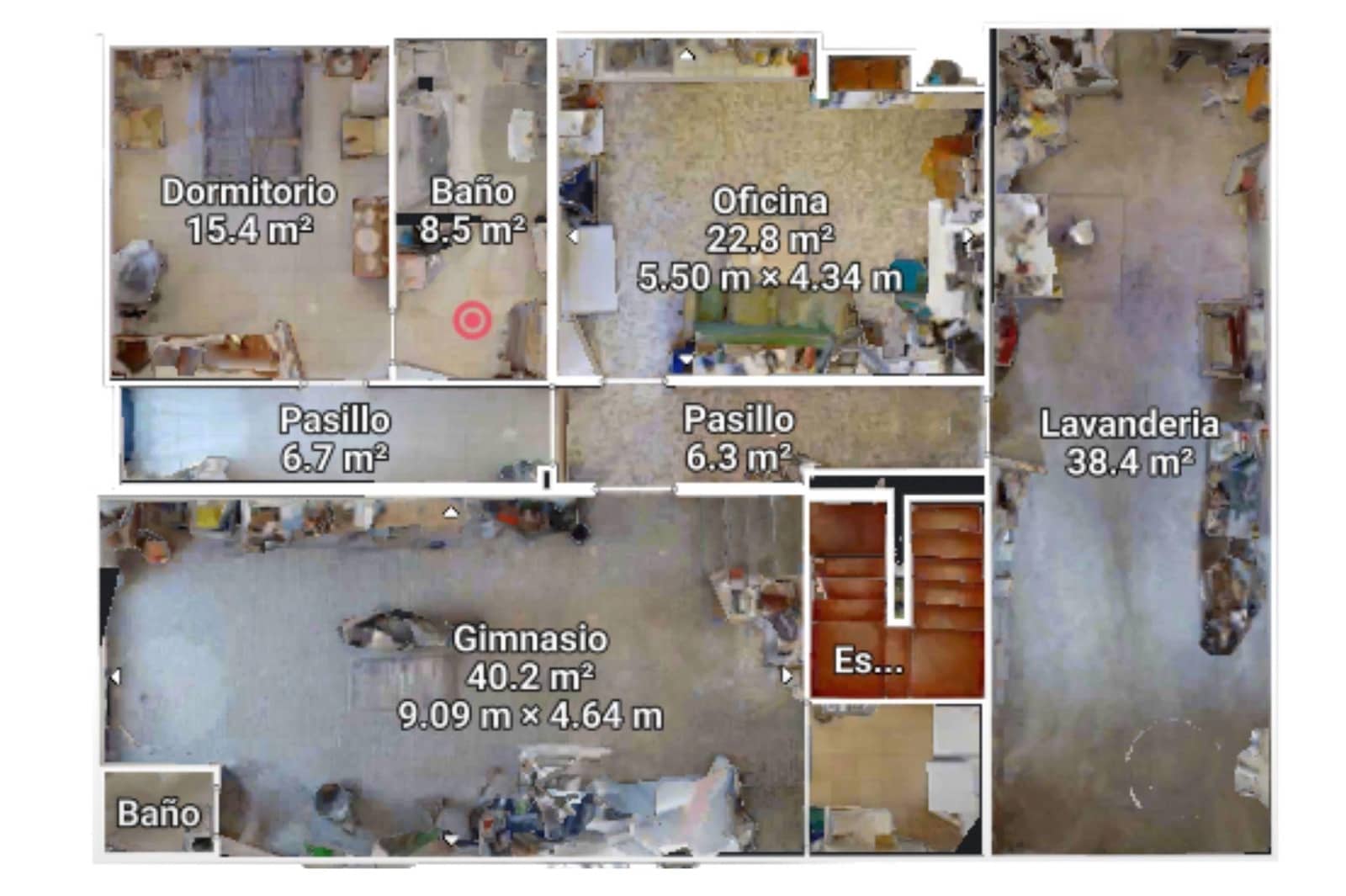 Chalet de 6 habitaciones en Granada ciudad en venta con piscina garaje - 492.000 € (Ref: 8455897)