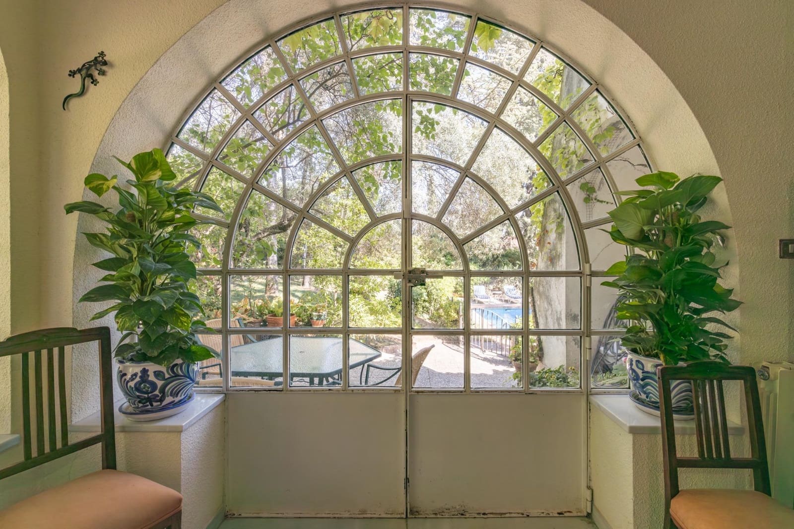 4 soveværelse Villa til salg i Albolote med swimmingpool garage - € 560.000 (Ref: 8460279)