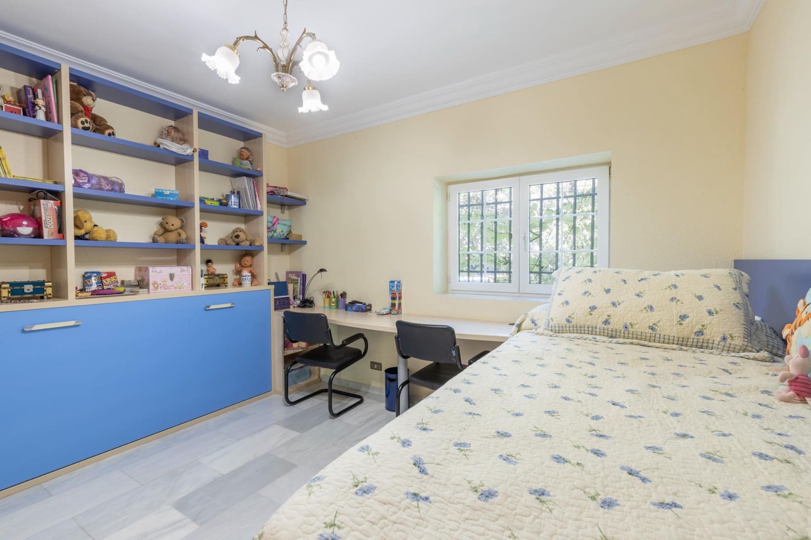 4 soveværelse Villa til salg i Albolote med swimmingpool garage - € 560.000 (Ref: 8460279)