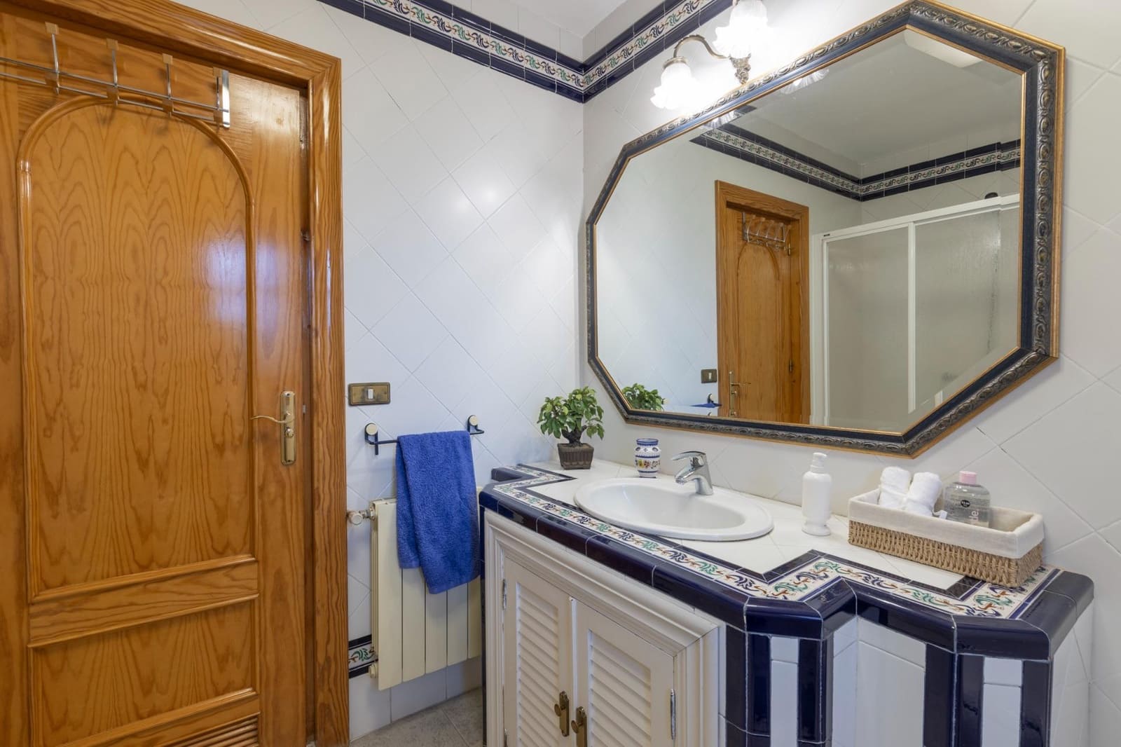 4 soveværelse Villa til salg i Albolote med swimmingpool garage - € 560.000 (Ref: 8460279)