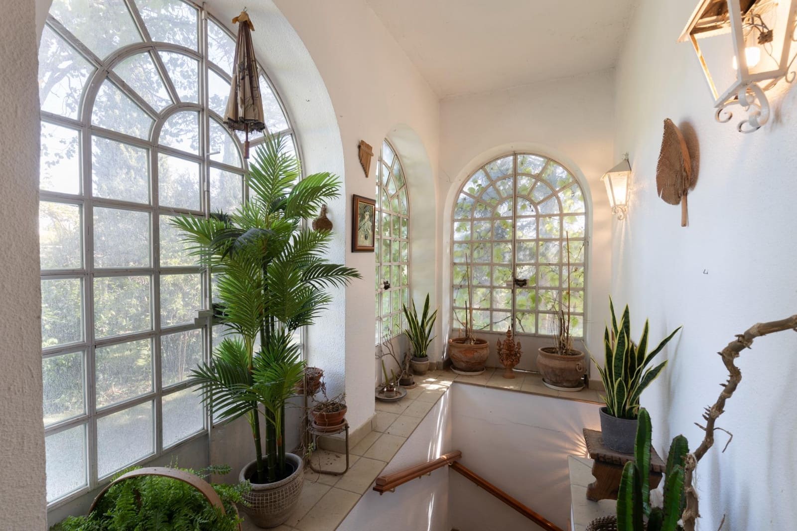 4 soveværelse Villa til salg i Albolote med swimmingpool garage - € 560.000 (Ref: 8460279)