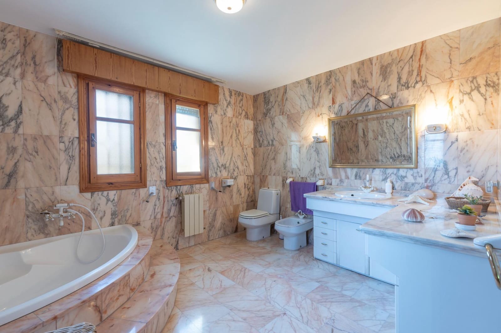 4 soveværelse Villa til salg i Albolote med swimmingpool garage - € 560.000 (Ref: 8460279)