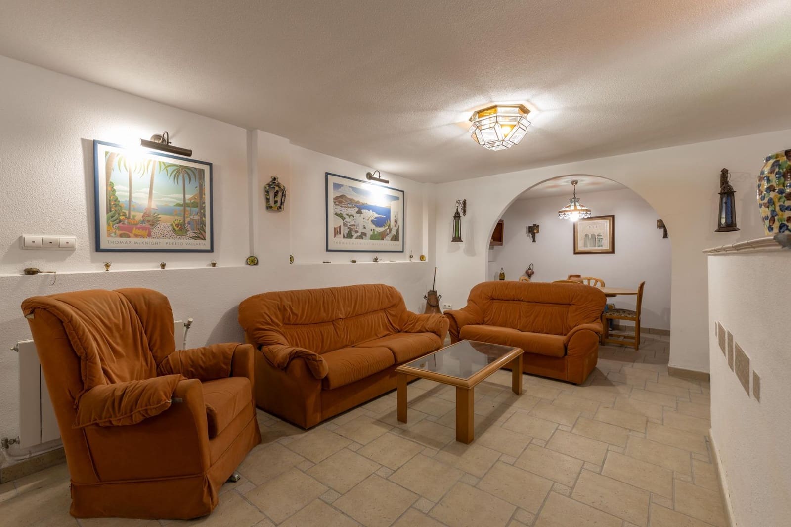 4 soveværelse Villa til salg i Albolote med swimmingpool garage - € 560.000 (Ref: 8460279)