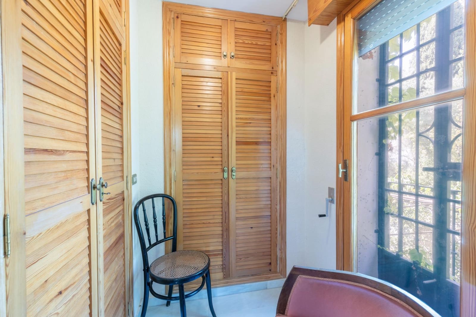 4 soveværelse Villa til salg i Albolote med swimmingpool garage - € 560.000 (Ref: 8460279)