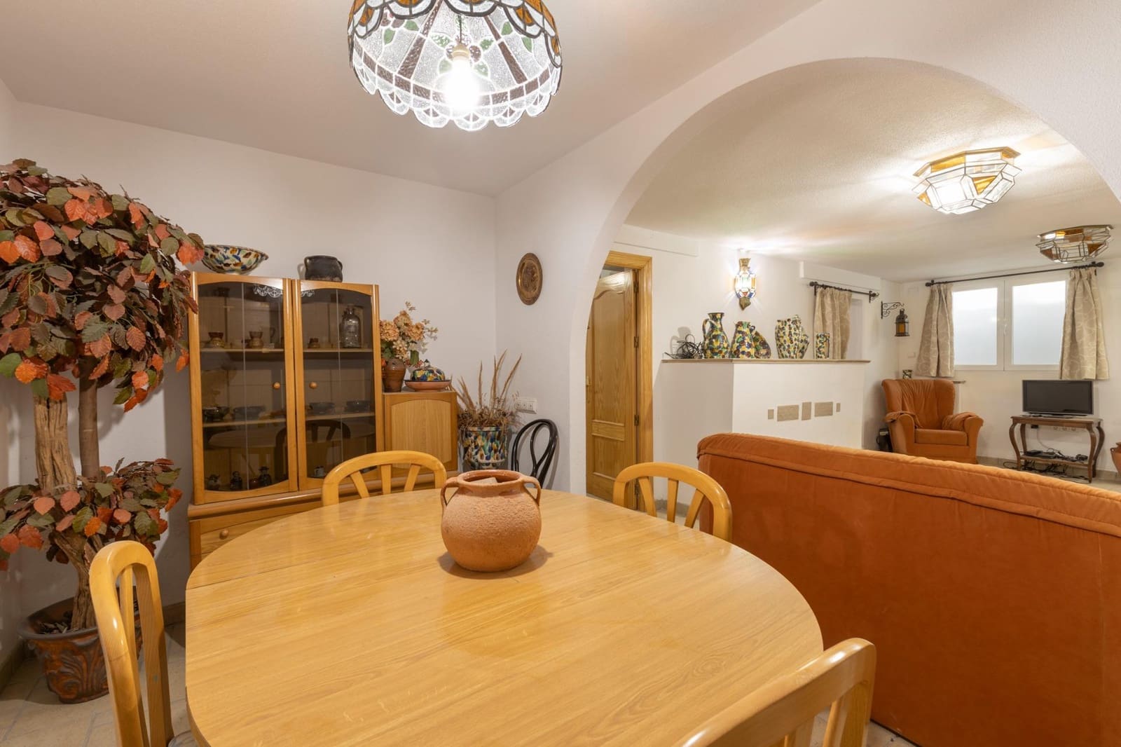 4 soveværelse Villa til salg i Albolote med swimmingpool garage - € 560.000 (Ref: 8460279)