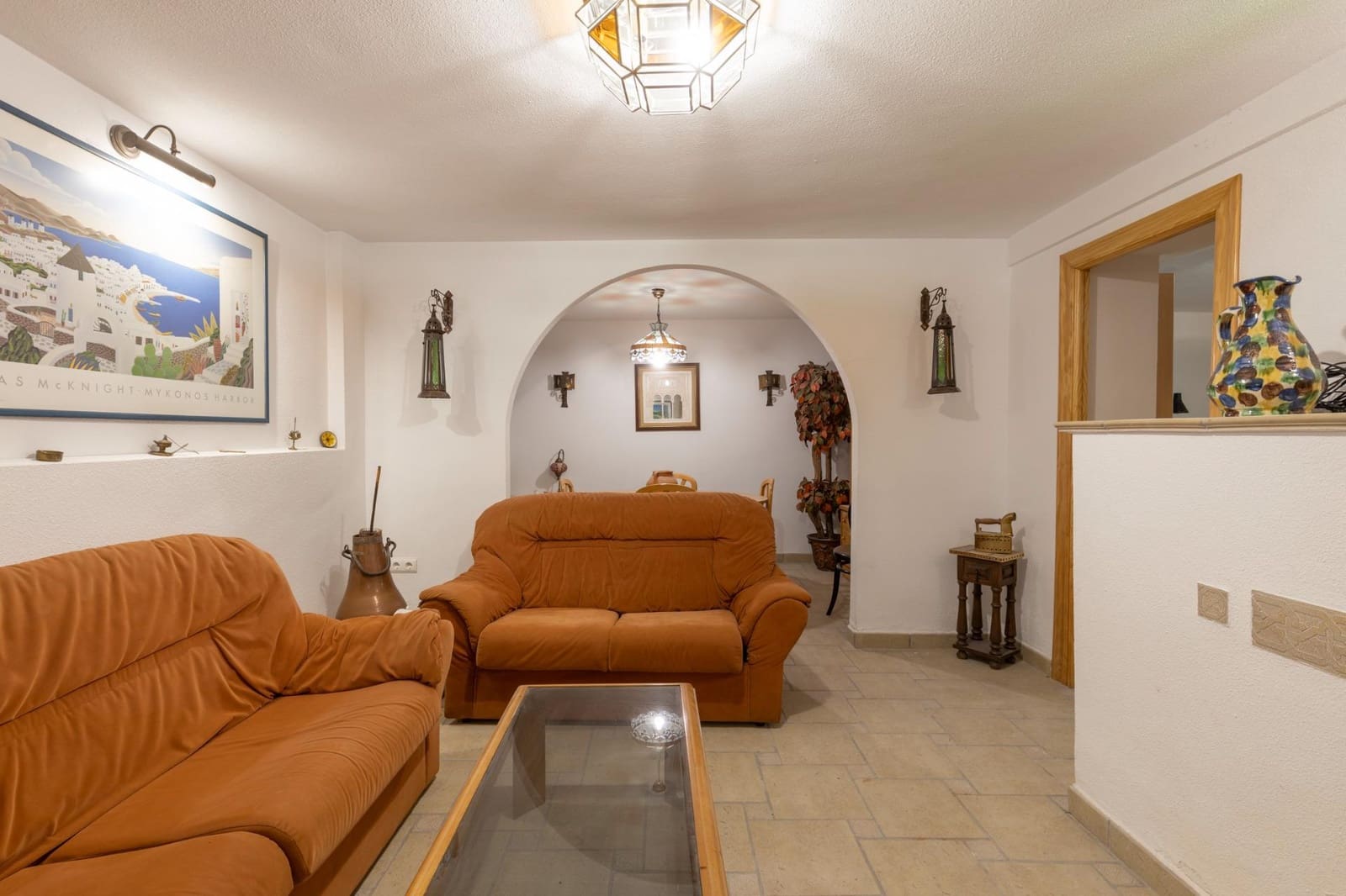 4 soveværelse Villa til salg i Albolote med swimmingpool garage - € 560.000 (Ref: 8460279)