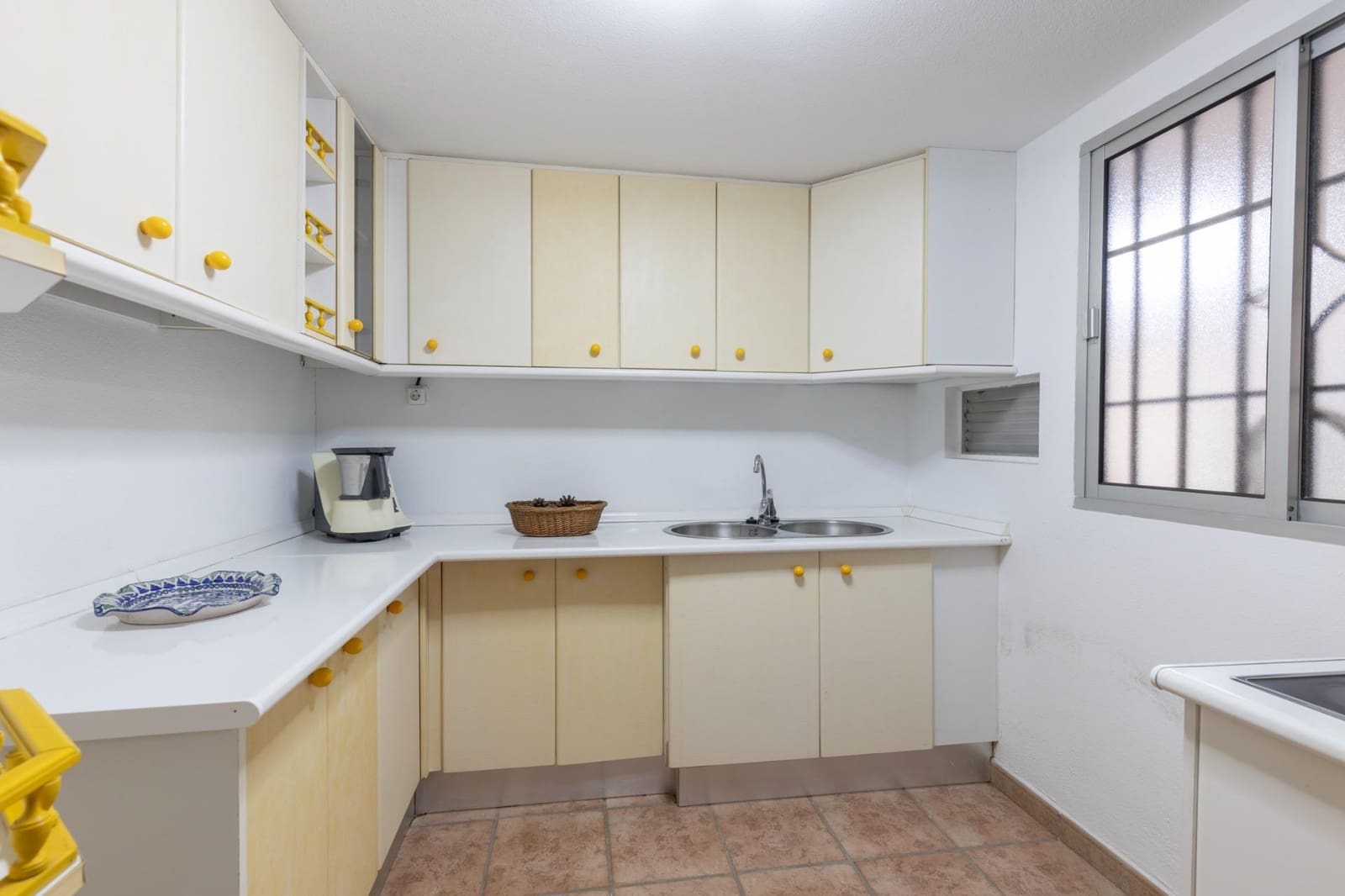 4 soveværelse Villa til salg i Albolote med swimmingpool garage - € 560.000 (Ref: 8460279)