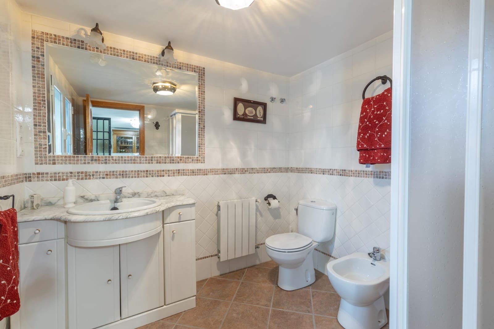 4 soveværelse Villa til salg i Albolote med swimmingpool garage - € 560.000 (Ref: 8460279)