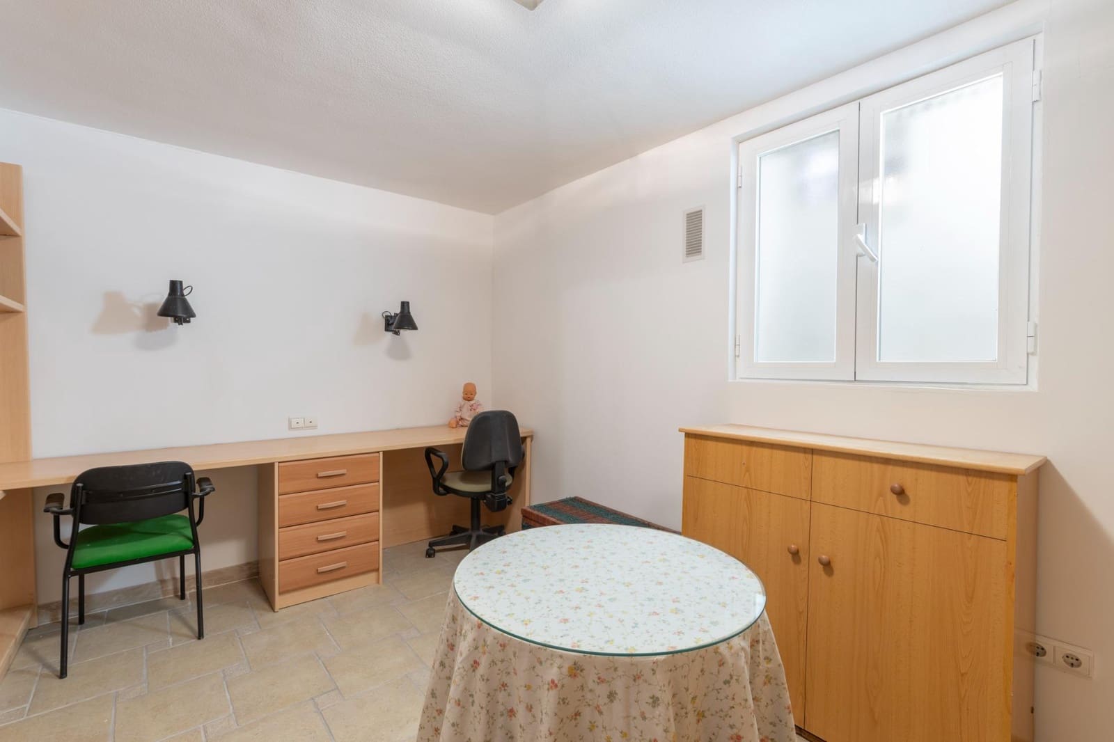 4 soveværelse Villa til salg i Albolote med swimmingpool garage - € 560.000 (Ref: 8460279)