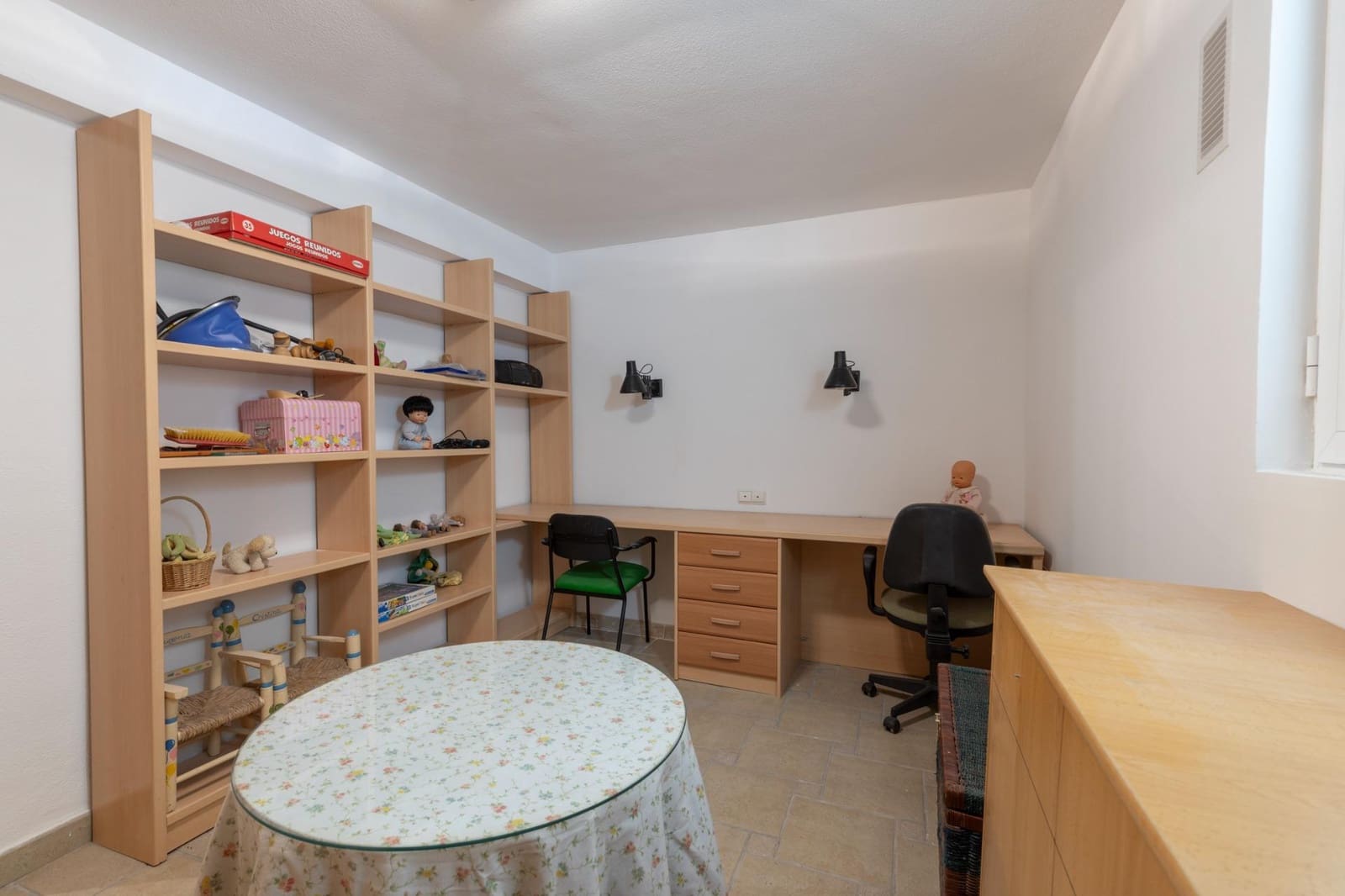 4 soveværelse Villa til salg i Albolote med swimmingpool garage - € 560.000 (Ref: 8460279)