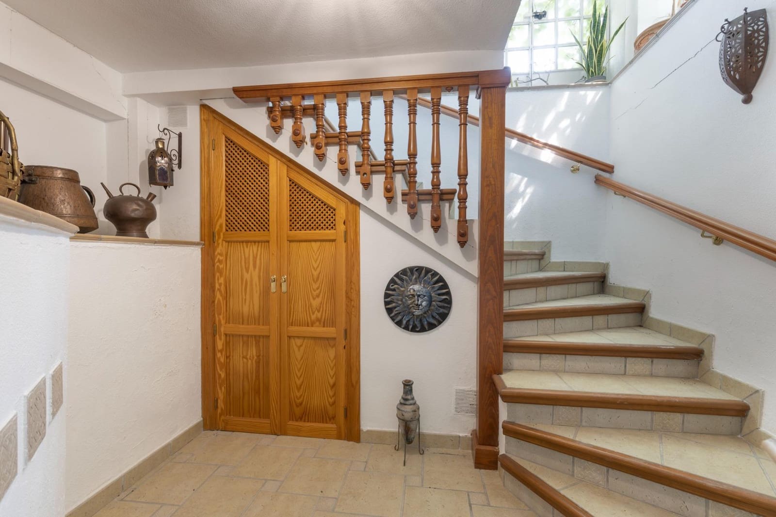 4 soveværelse Villa til salg i Albolote med swimmingpool garage - € 560.000 (Ref: 8460279)