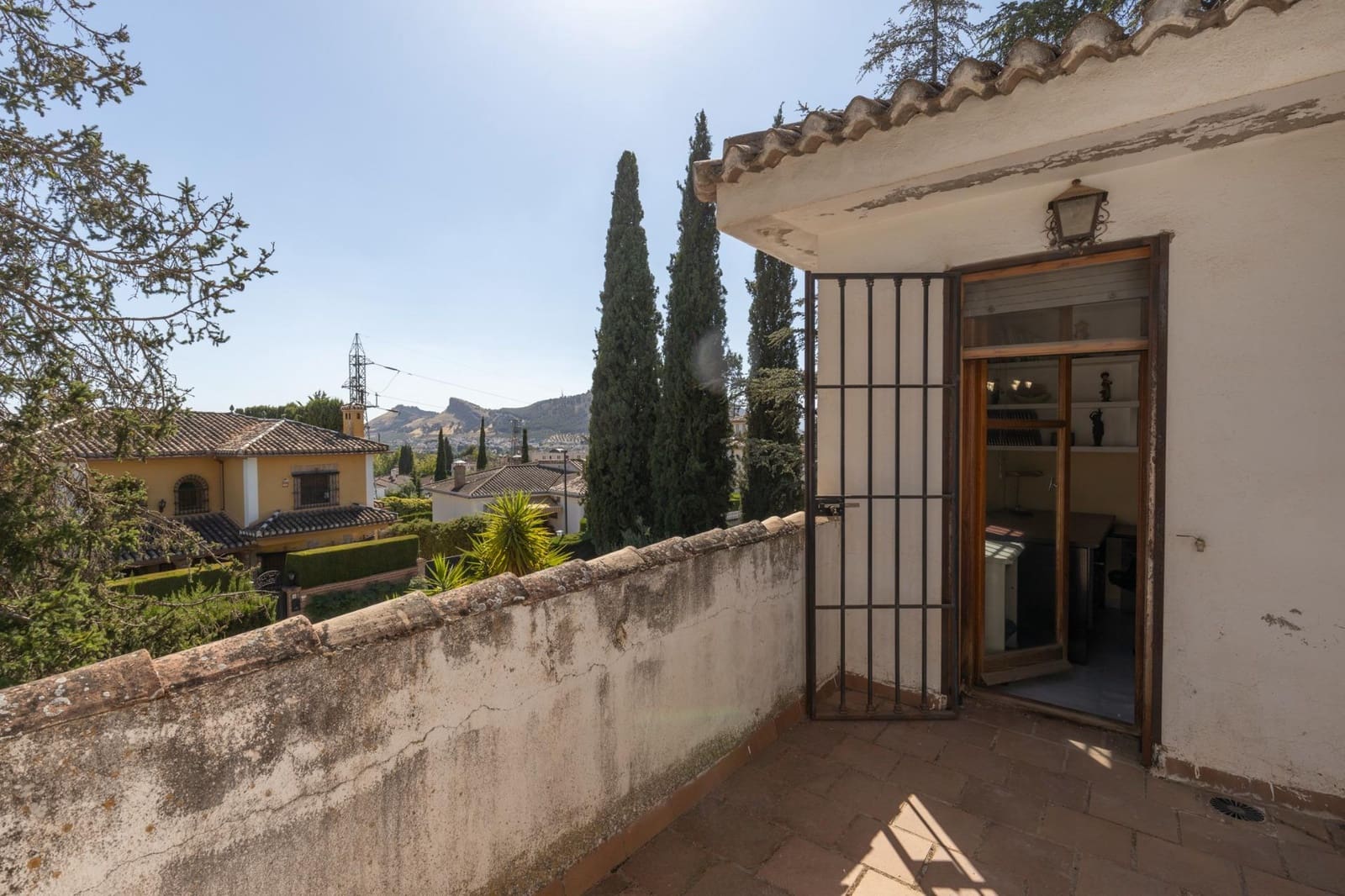 4 soveværelse Villa til salg i Albolote med swimmingpool garage - € 560.000 (Ref: 8460279)