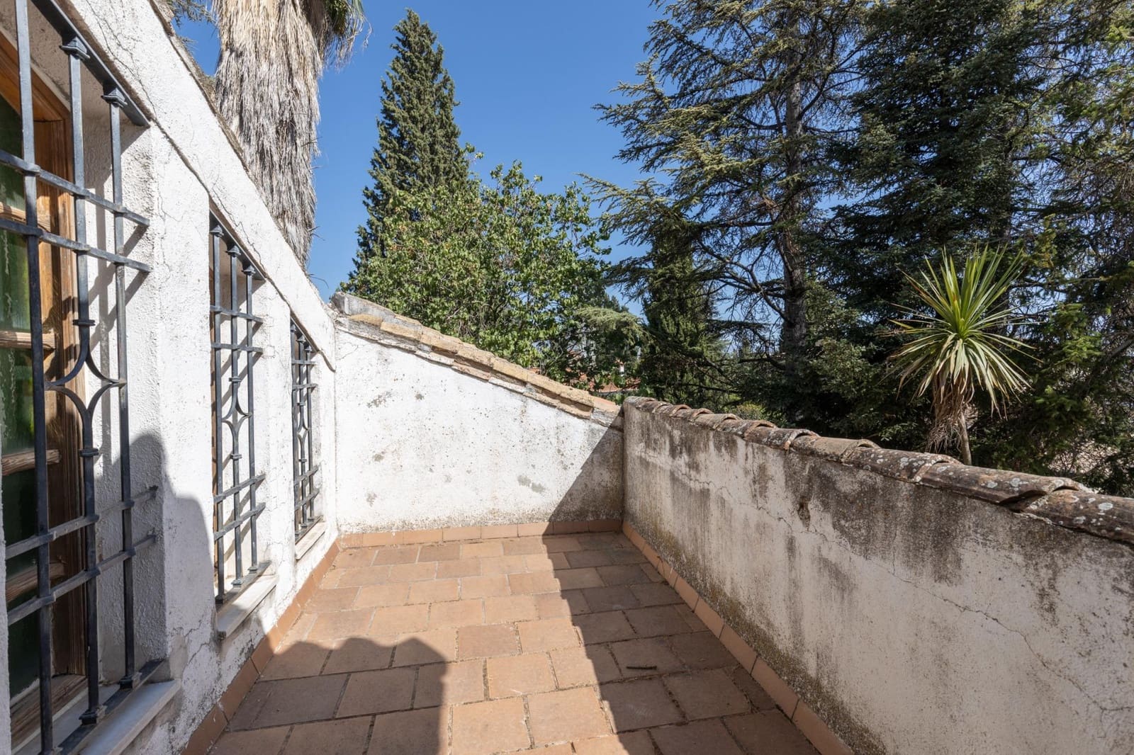 4 soveværelse Villa til salg i Albolote med swimmingpool garage - € 560.000 (Ref: 8460279)