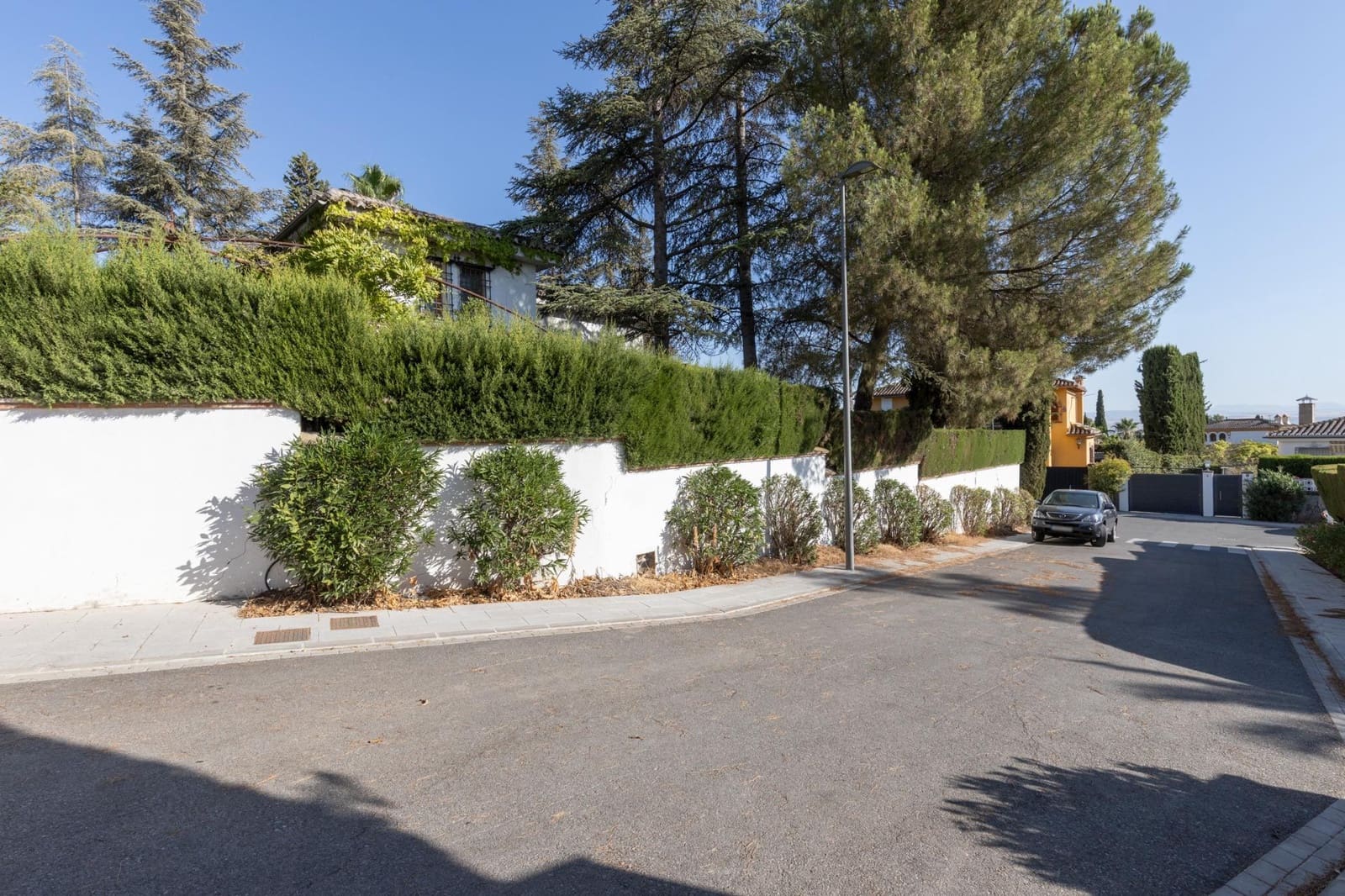 4 soveværelse Villa til salg i Albolote med swimmingpool garage - € 560.000 (Ref: 8460279)