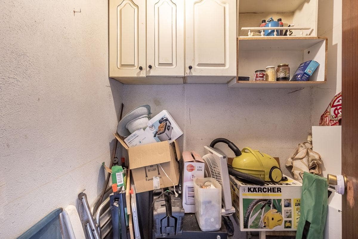 4 bedroom Semidetached Villa for sale in Cenes de la Vega with garage