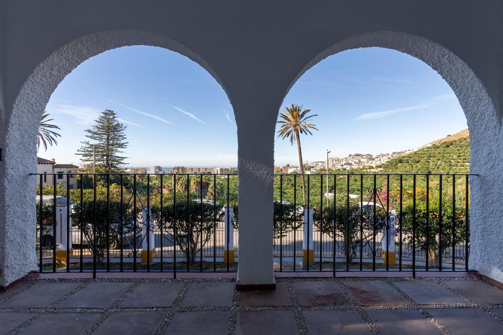 8 quarto Moradia para venda em Almunecar com piscina - 1 250 000 € (Ref: 8595410)