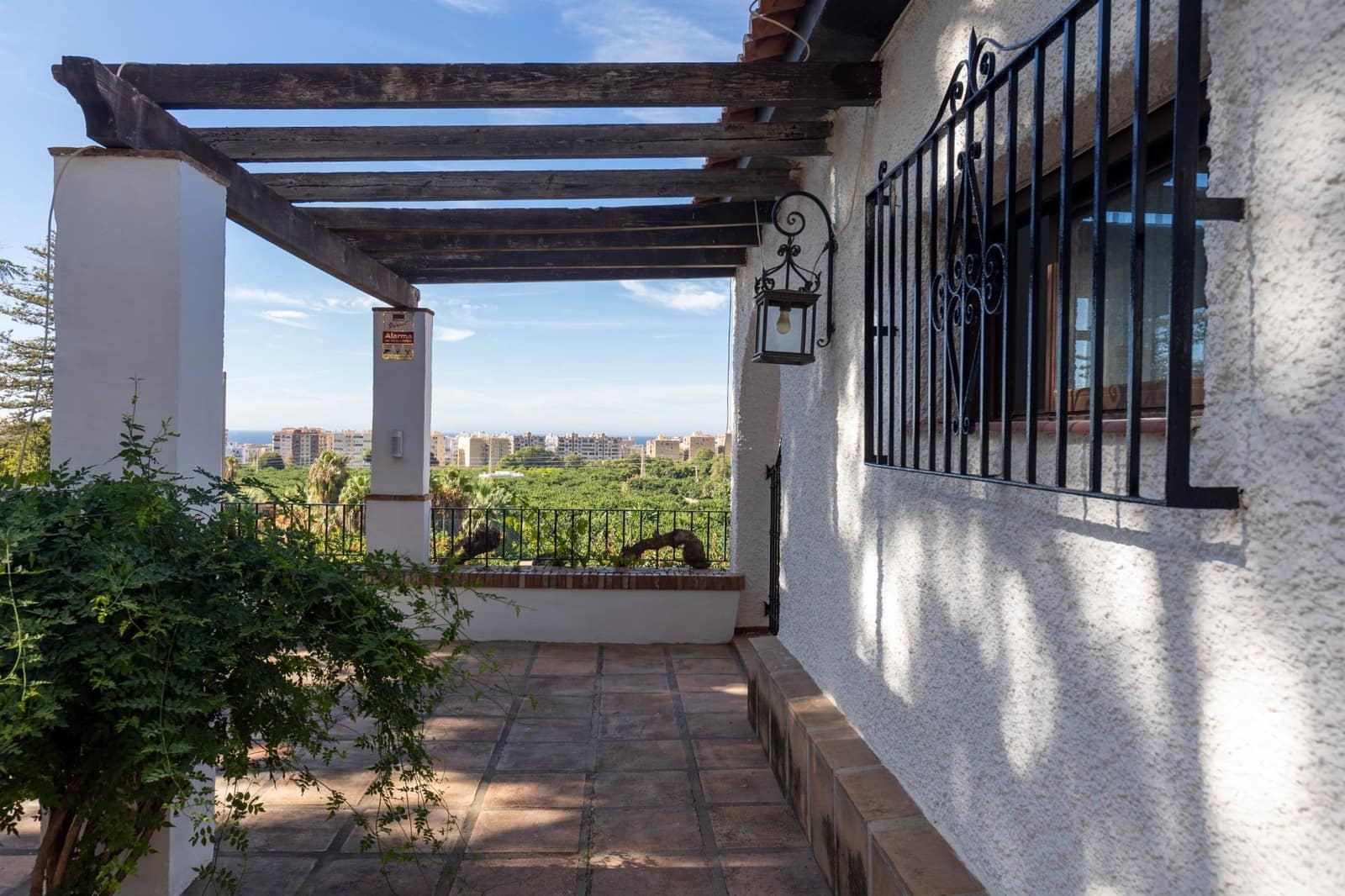 8 quarto Moradia para venda em Almunecar com piscina - 1 250 000 € (Ref: 8595410)