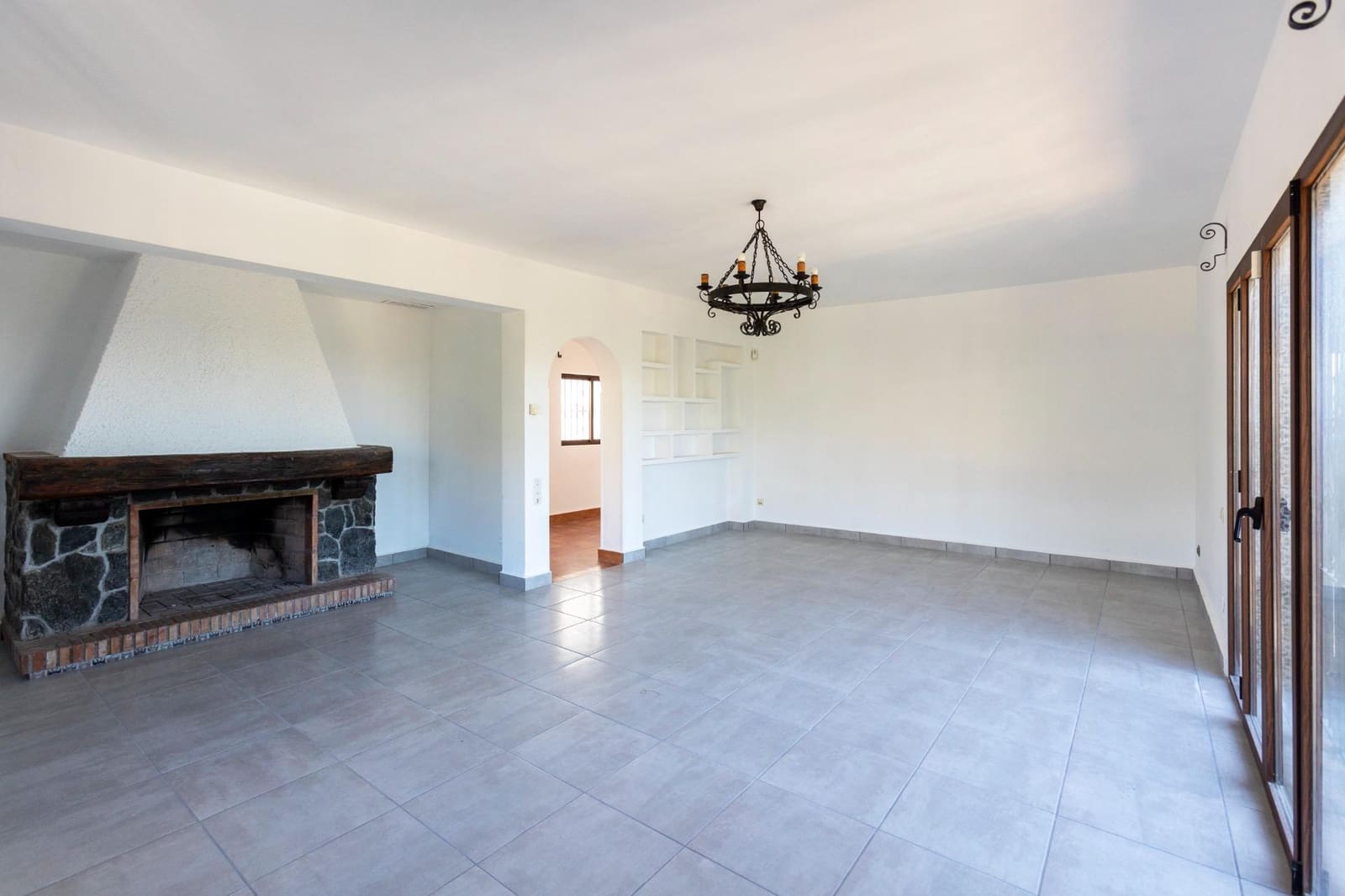 8 quarto Moradia para venda em Almunecar com piscina - 1 250 000 € (Ref: 8595410)