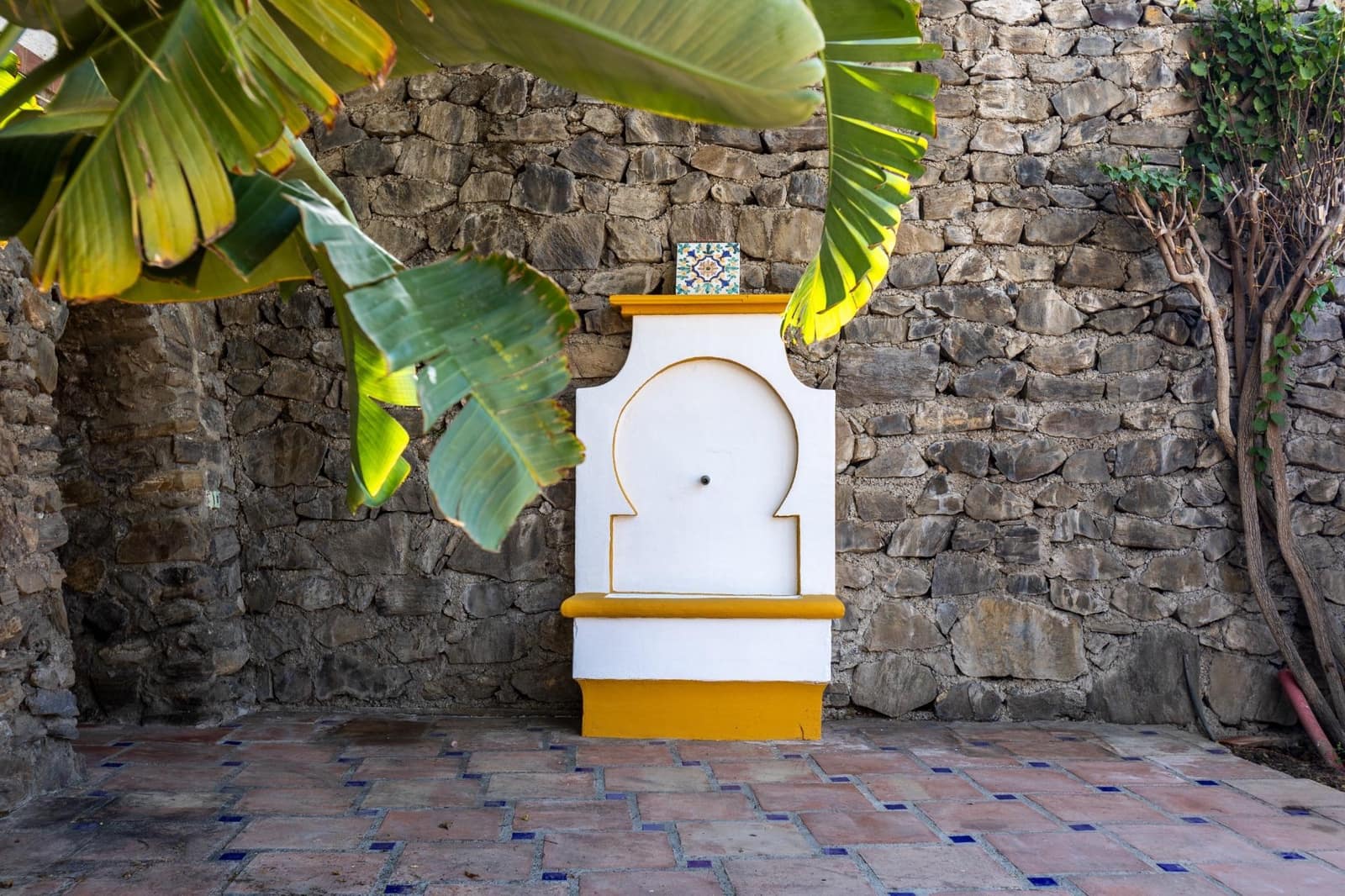 8 quarto Moradia para venda em Almunecar com piscina - 1 250 000 € (Ref: 8595410)