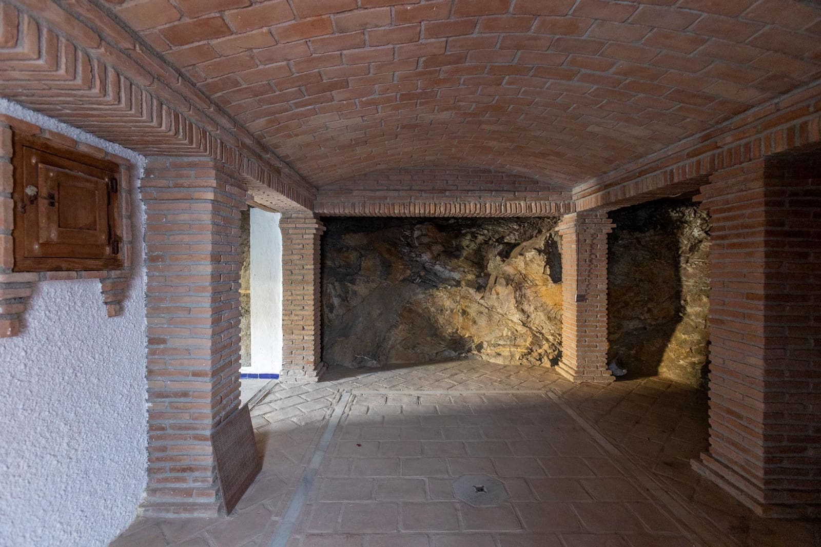 8 quarto Moradia para venda em Almunecar com piscina - 1 250 000 € (Ref: 8595410)