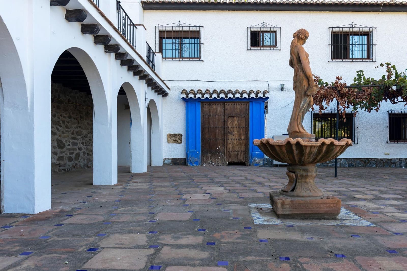 8 quarto Moradia para venda em Almunecar com piscina - 1 250 000 € (Ref: 8595410)