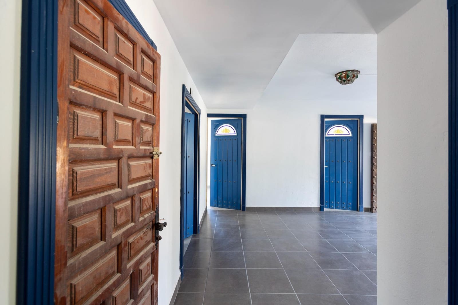 8 bedroom Villa for sale in Almunecar with pool - € 1,250,000 (Ref: 8595410)