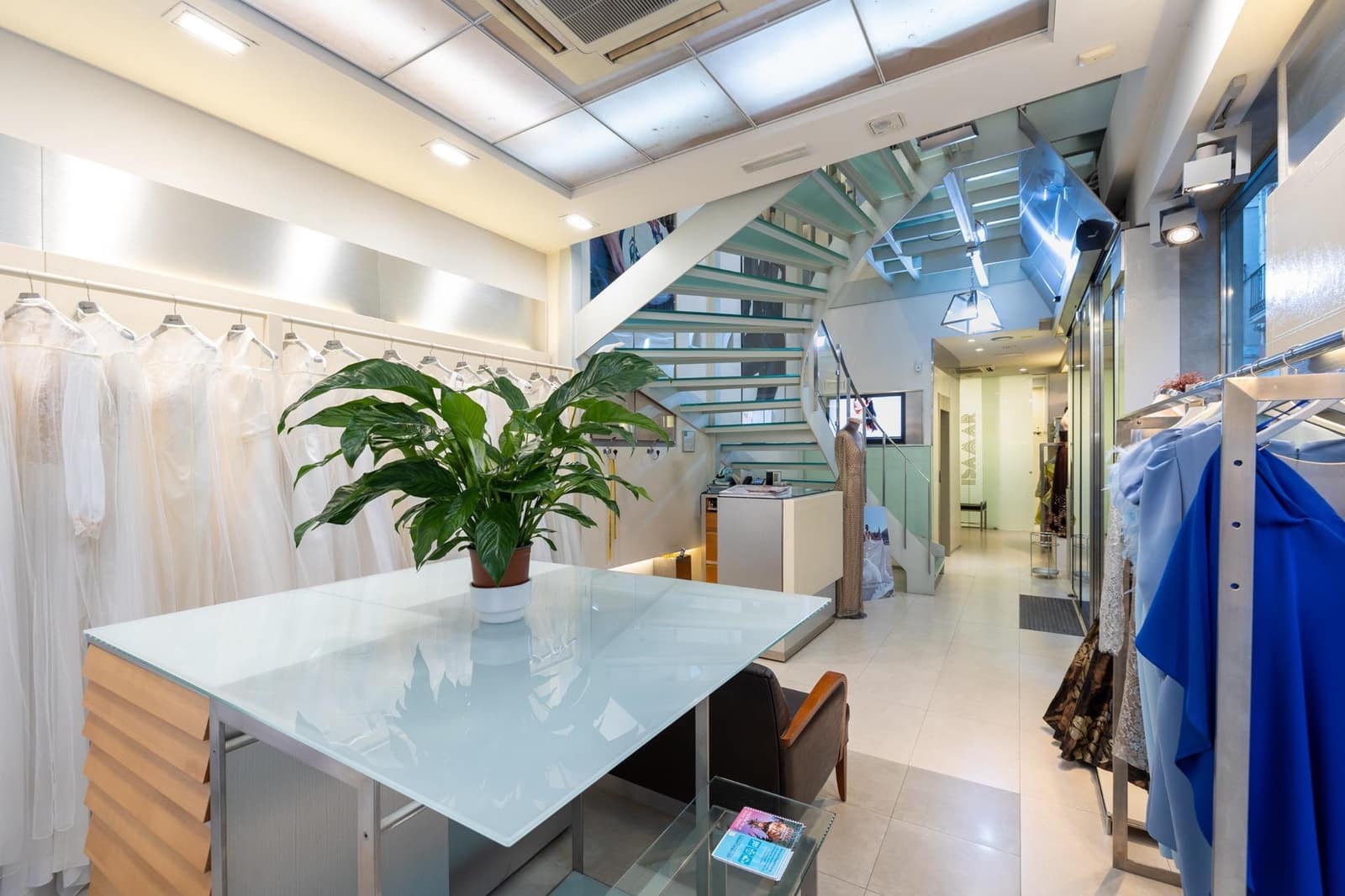 Commercieel te koop in Granada stad - € 820.000 (Ref: 8599748)