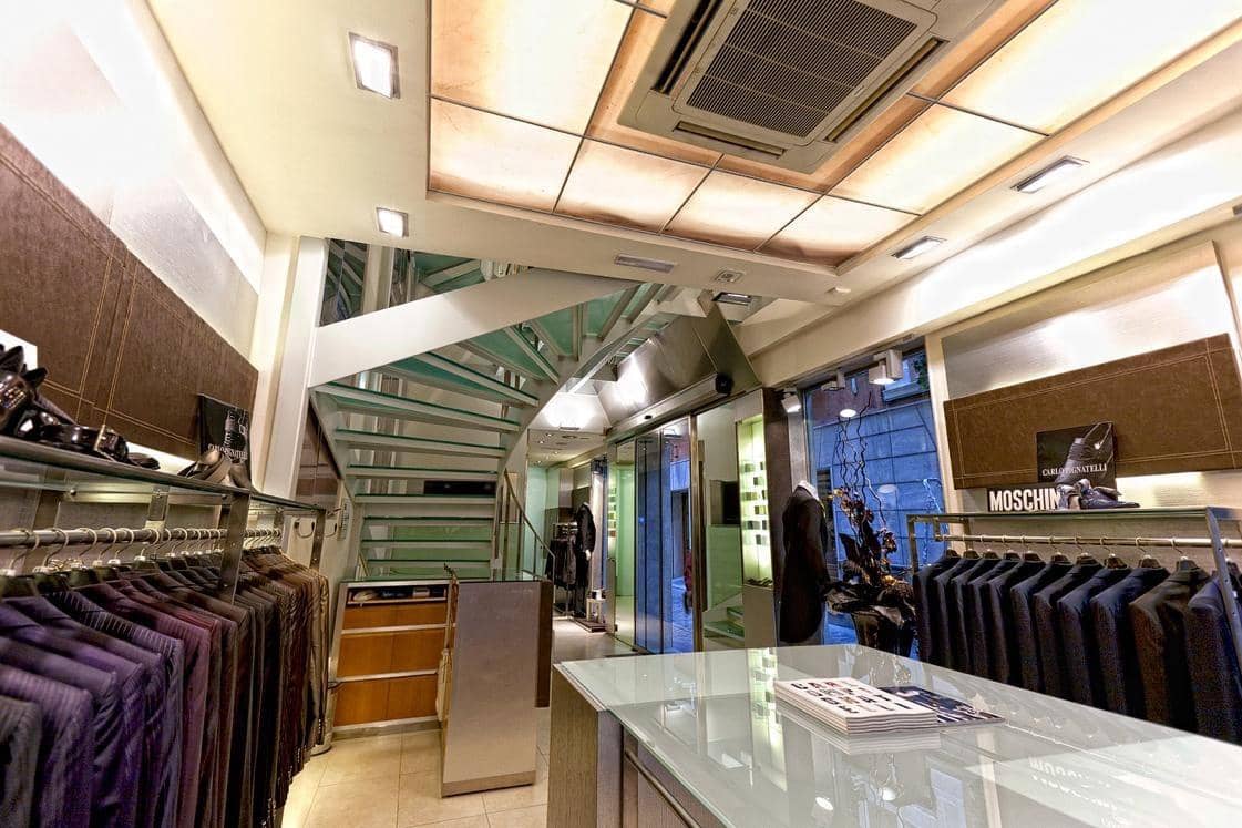 Commercieel te koop in Granada stad - € 820.000 (Ref: 8599748)