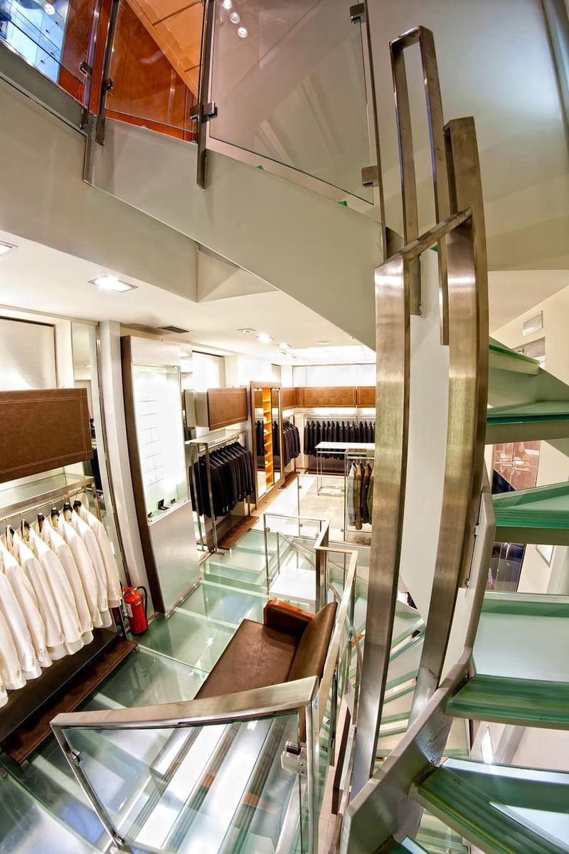 Commercieel te koop in Granada stad - € 820.000 (Ref: 8599748)