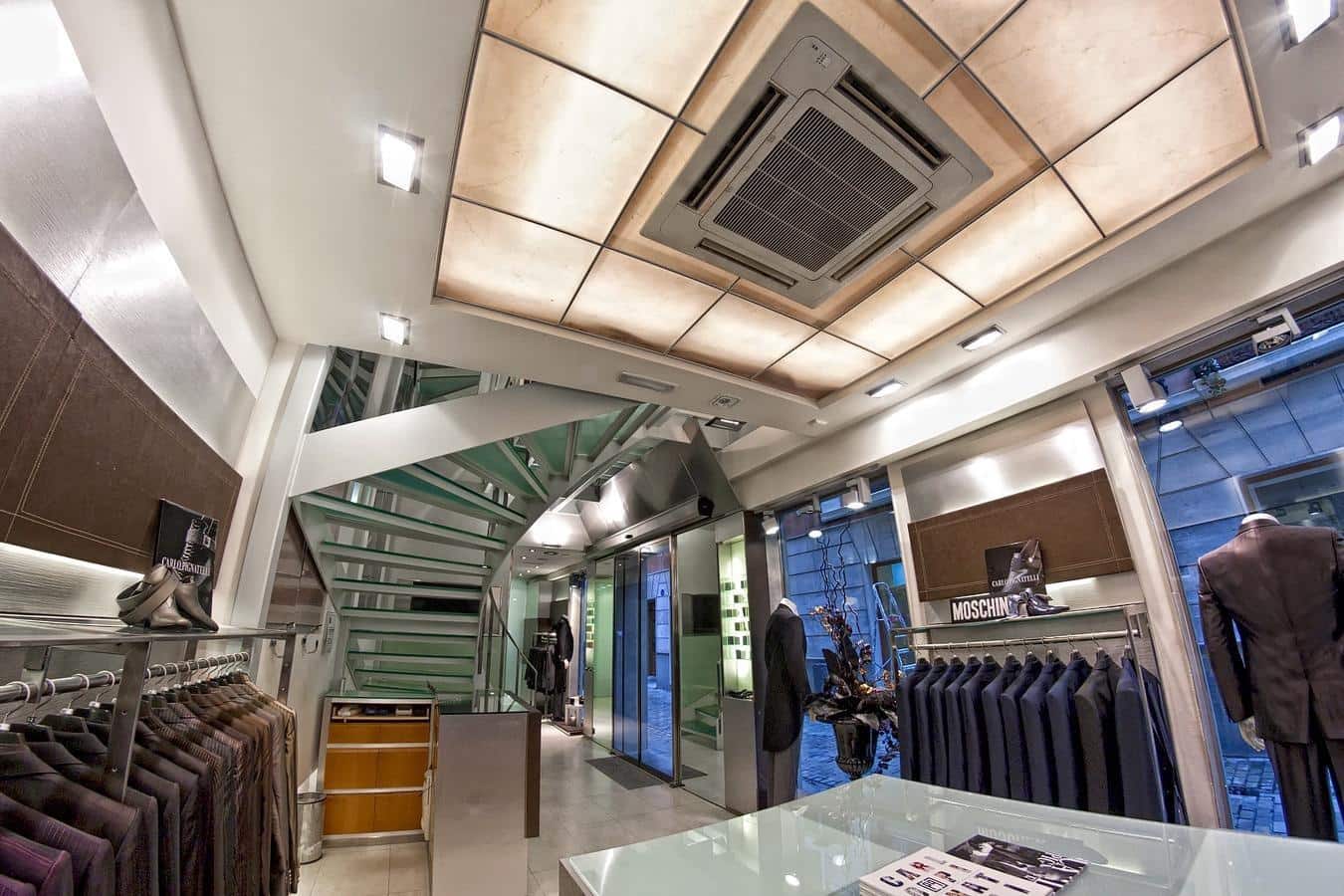 Commercieel te koop in Granada stad - € 820.000 (Ref: 8599748)