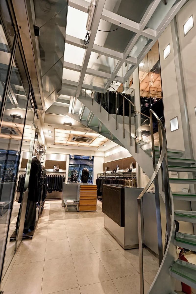 Commercieel te koop in Granada stad - € 820.000 (Ref: 8599748)