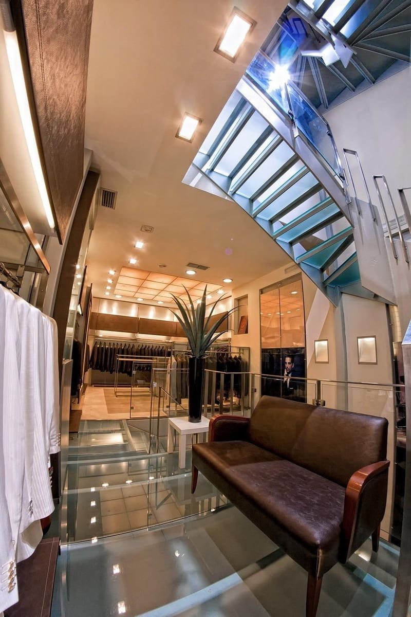 Commercieel te koop in Granada stad - € 820.000 (Ref: 8599748)